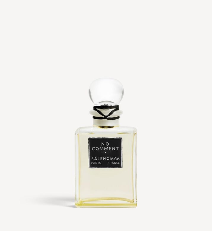 Balenciaga Edp No Comment, Packshot View
