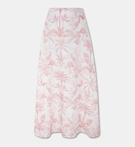 Carter and White Skirt Clara, Packshot View