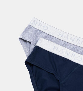 Essentials Cotton 2-pack Briefs Set