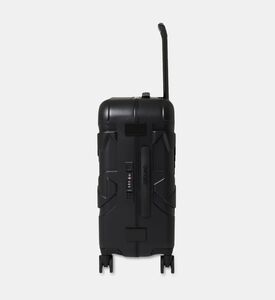 Sprayground All-over Patches Design Carry-on Luggage, Packshot View