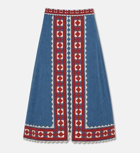 Sea, New York Skirt Stina, Packshot View