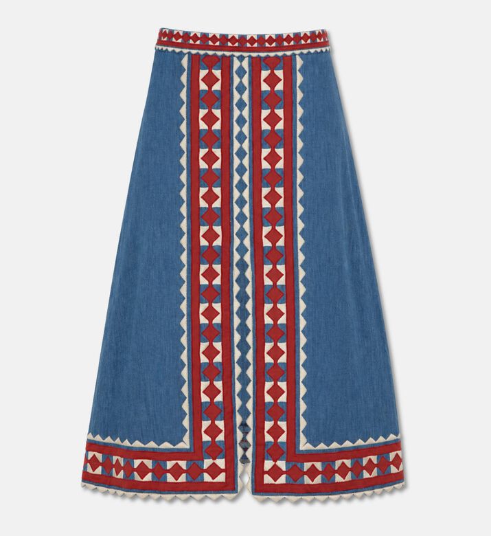 Sea, New York Skirt Stina, Packshot View