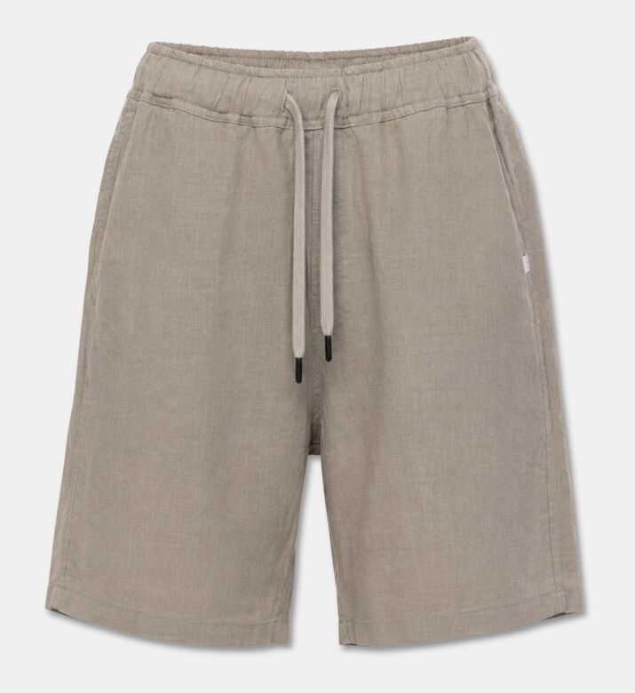 Derek Rose Short Vienna, Packshot View