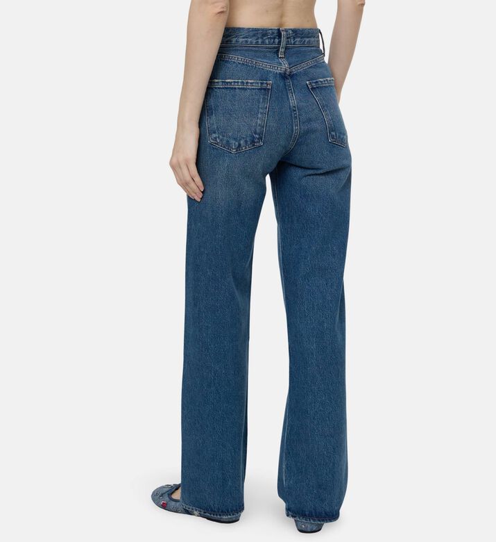 Agolde Jeans Wide, Model View