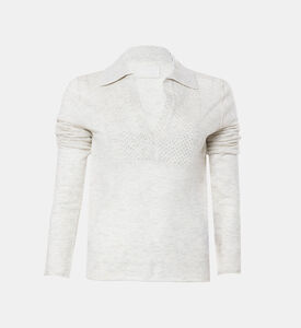 Sally Diamante Cashmere Sweater Sally Diamante Cashmere Sweater