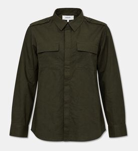 Ba&sh Shirt Palani, Packshot View