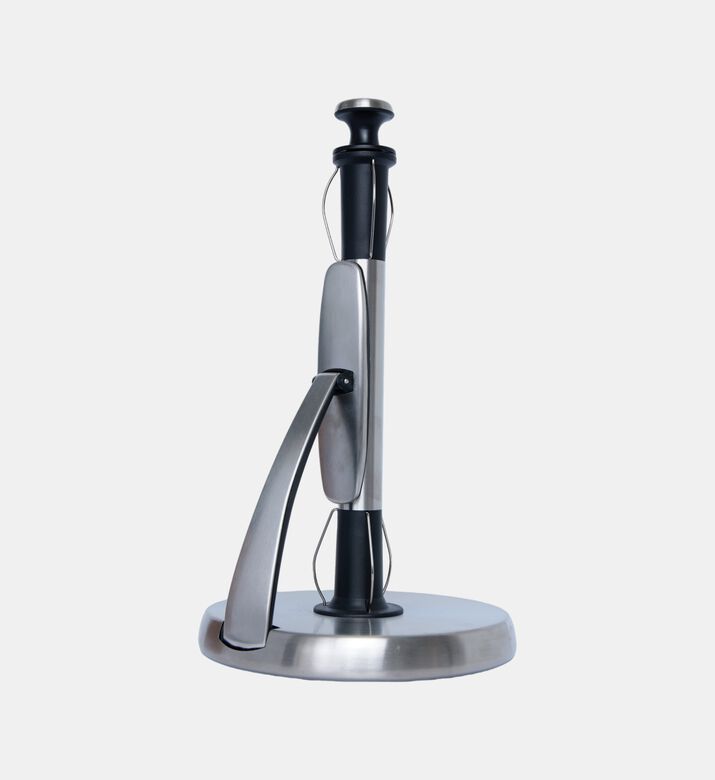 Steady Paper Towel Holder