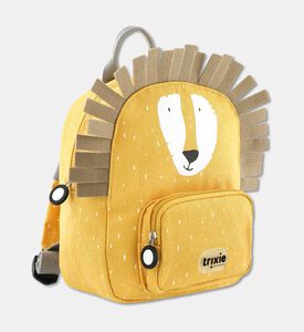 Trixie Backpack S Mr.lion, Packshot View