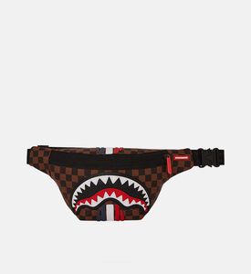 حقيبة كروس بودي غير رسمية