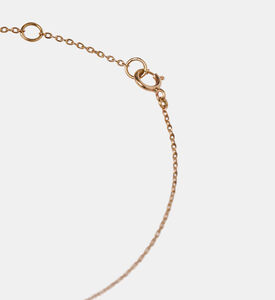 Gold Evil Eye Motif Bracelet Gold Evil Eye Motif Bracelet
