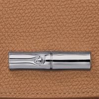 Le Foulonne Leather Flap Wallet
