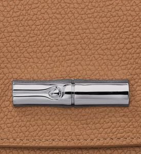 Le Foulonne Leather Flap Wallet Le Foulonne Leather Flap Wallet