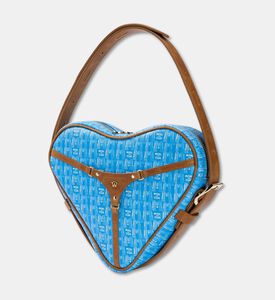 Manc Bag Regina, Blue, Packshot View