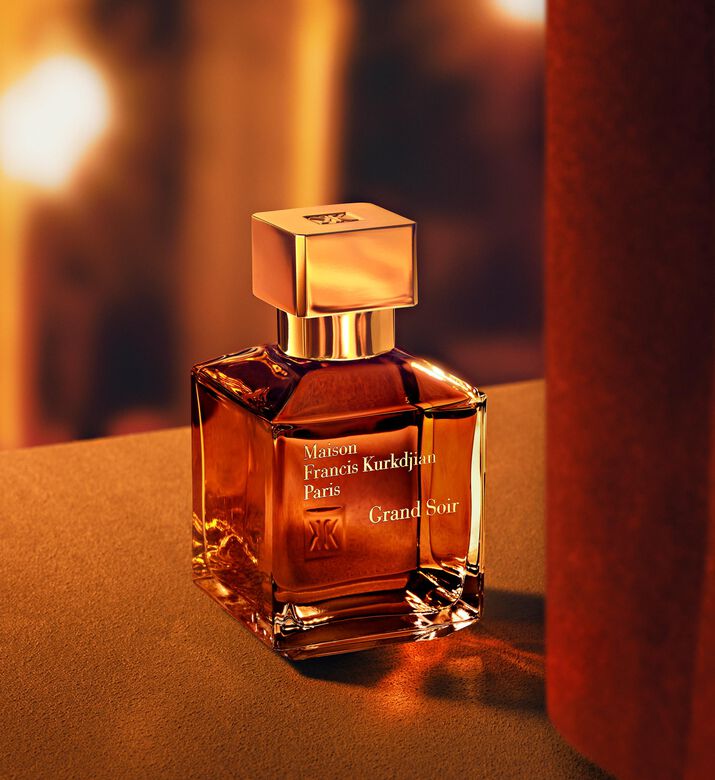 Maison Francis Kurdjian Edp Grand Soir, 200-ml, Packshot View