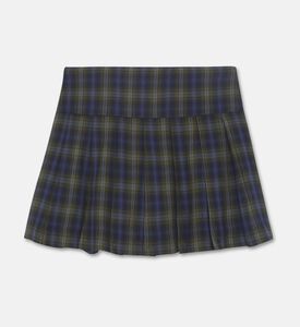 Tartine et Chocolat Skirt, Packshot View