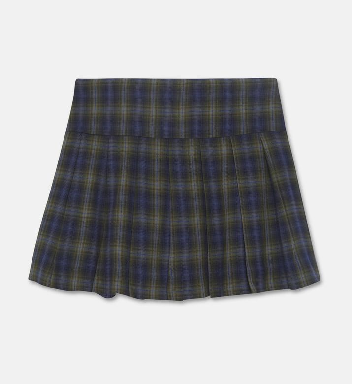 Tartine et Chocolat Skirt, Packshot View