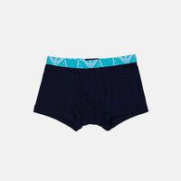 Cotton Colorful Logo-print 3-pack Briefs