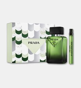 Prada Set Paradigme Edp V100+v10, Packshot View