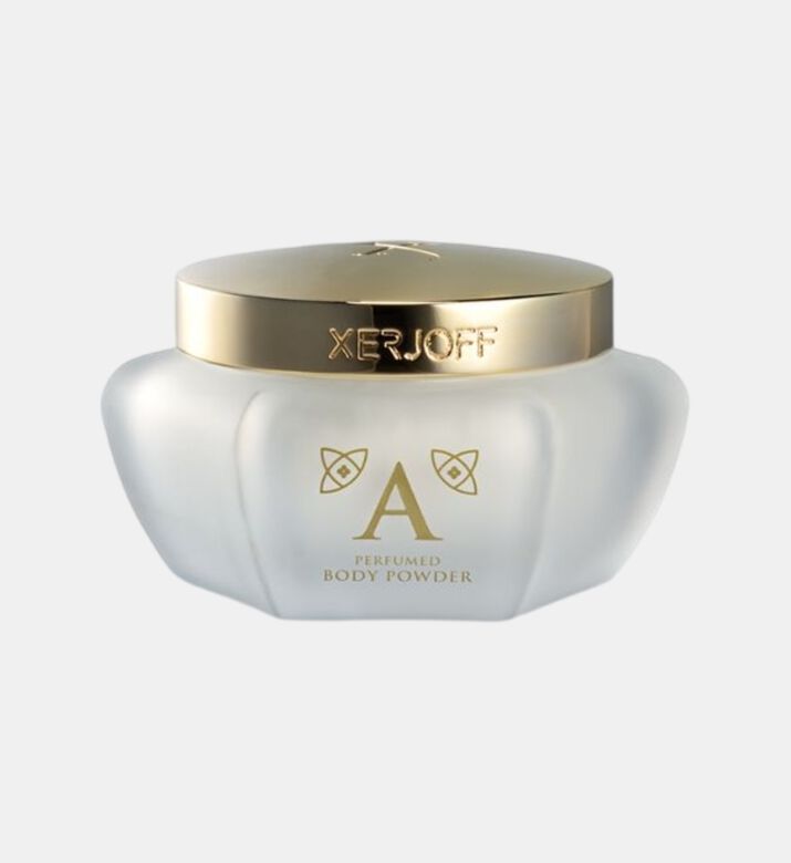 Oud Stars Alexandria Ii Body Powder 90 G