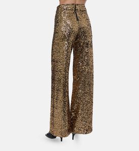 Alice and Olivia Pant Athena, Model View