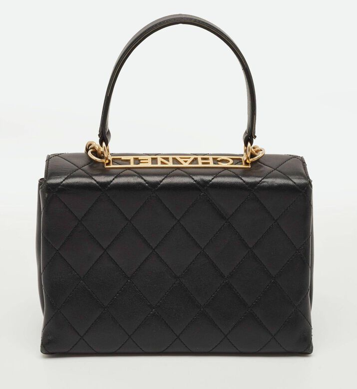 Chanel Bag Chanel, Packshot View