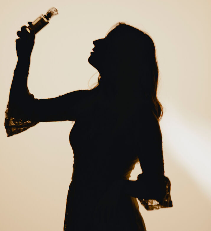 ريفي د ألما أو دو تواليت