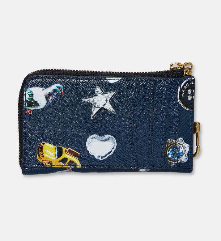 Marc Jacobs The Top Zip Multi Wallet, Packshot View