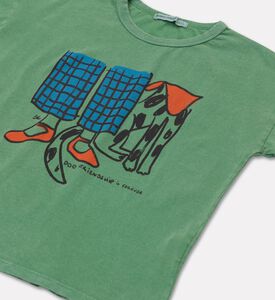 Bobo Choses Ts Dog, Packshot View