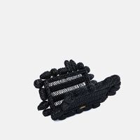 Akira Rattan Clutch