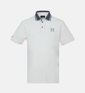 بولو هيريتيج بأكمام قصيرة