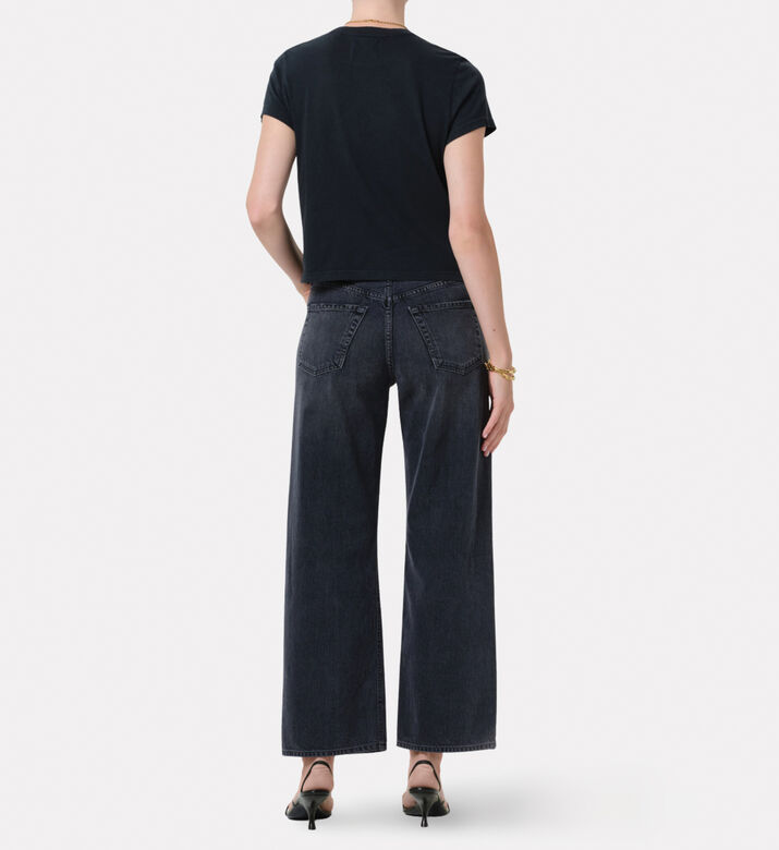 Citizens of Humanity Jeans Lindz, Model View