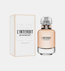 L Interdit Eau De Toilette