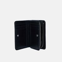 The Covered Marc Mini Compact Wallet