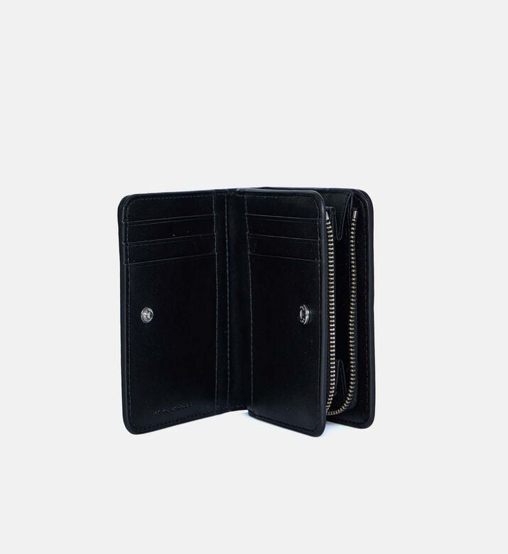 The Covered Marc Mini Compact Wallet The Covered Marc Mini Compact Wallet
