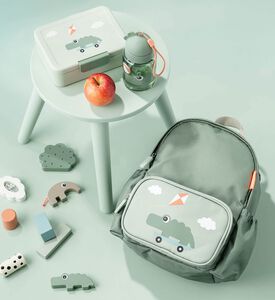 Done By Deer Playground Kids Backpack, Packshot View