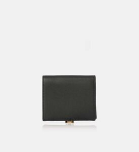 Strathberry Bag Wallet, Black, Packshot View