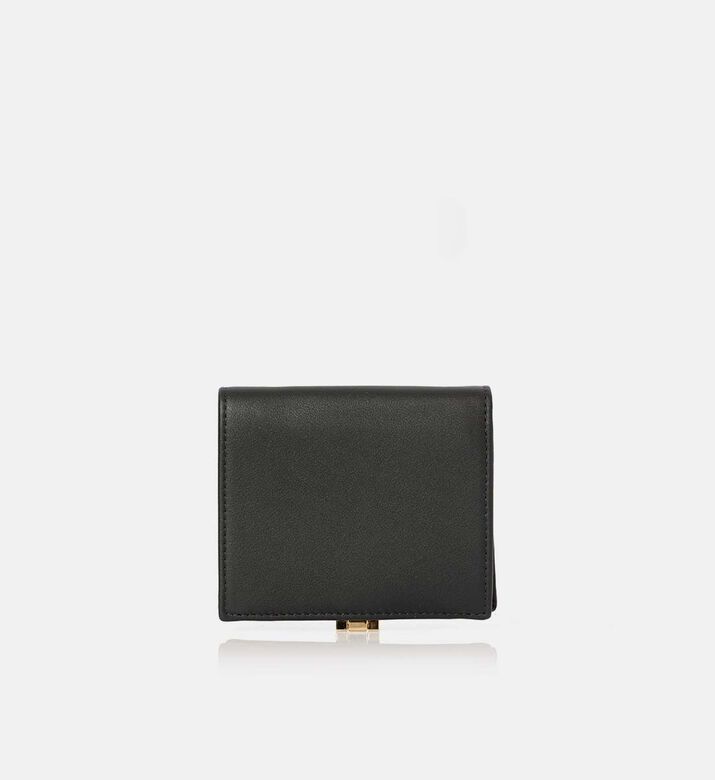 Strathberry Bag Wallet, Black, Packshot View