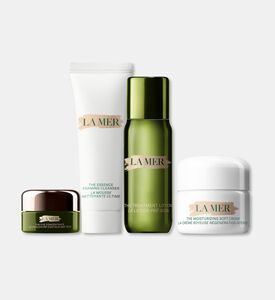 La Mer Set Fy26 Entry Refreshing, Packshot View