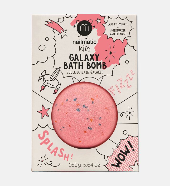 Nailmatic Bath Bomb Maker, Packshot View
