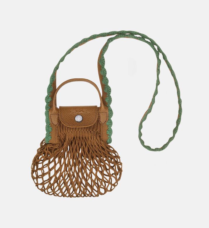 حقيبة صغيرة لو بلياج فيليه