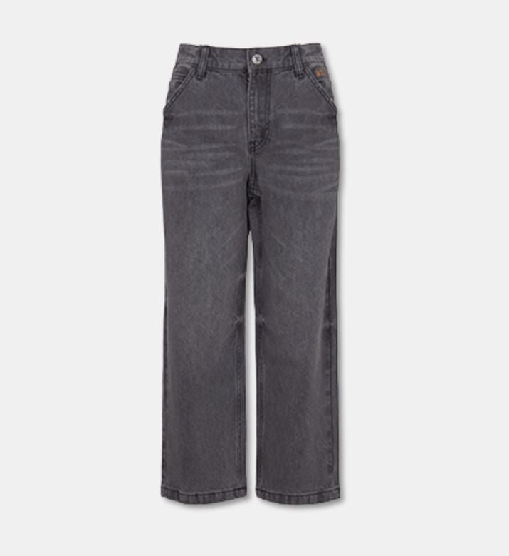 MSGM Pant Denim, Packshot View