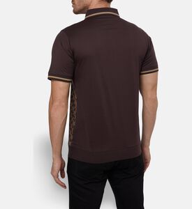 Karl Lagerfeld Polo, Model View