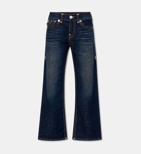 True Religion Jeans Midnight, Packshot View