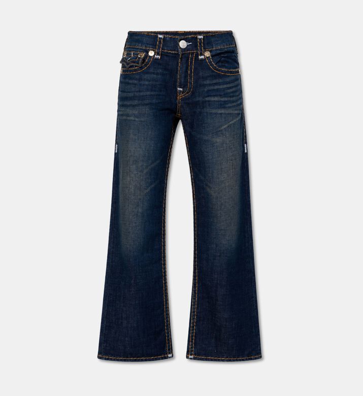 True Religion Jeans Midnight, Packshot View