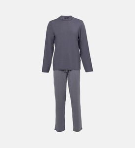 Vude Cotton Pajama Set