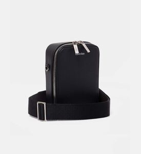 حقيبة ريبورتر صغيرة جدًا أنيقة