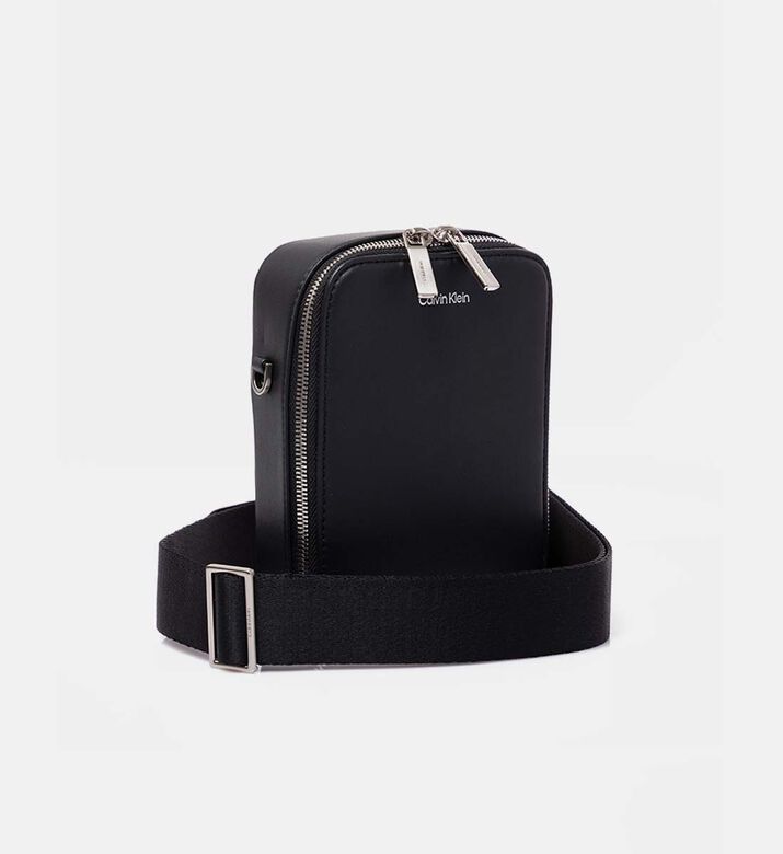 حقيبة ريبورتر صغيرة جدًا أنيقة