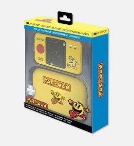 MyArcade Pocket Player Pro, Packshot View