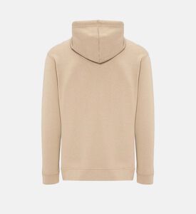 هودي كلاسيكي قطن