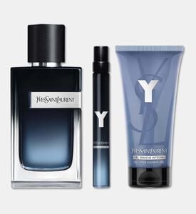 Yves Saint Laurent Set Y Eau De Parfum, Packshot View